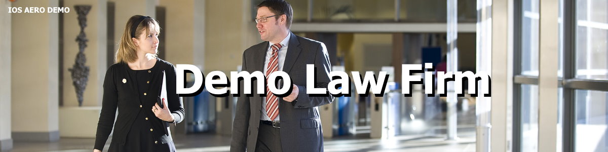 Demo law firm