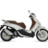 Piaggio Beverly 300