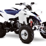 QuadSport Z400